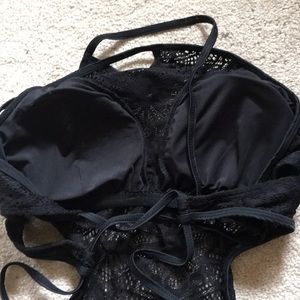 occultus lace swimsuit